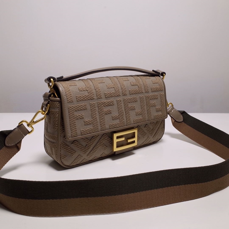 Fendi Satchel Bags